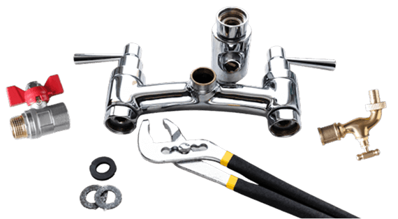 устранение засоров